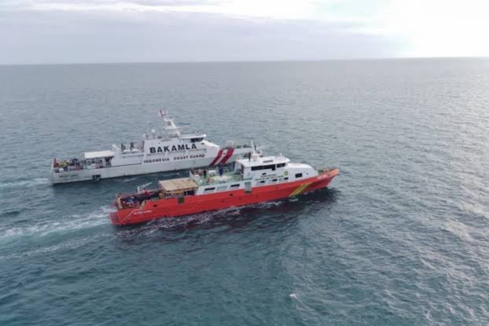 Sempat Diperluas Hingga Laut Kepulauan Riau, Pencarian ABK KM Osela Dihentikan 
