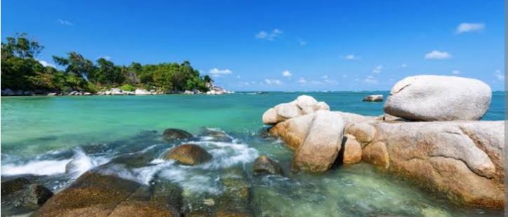 Rekomendasi Wisata Kepulauan Riau