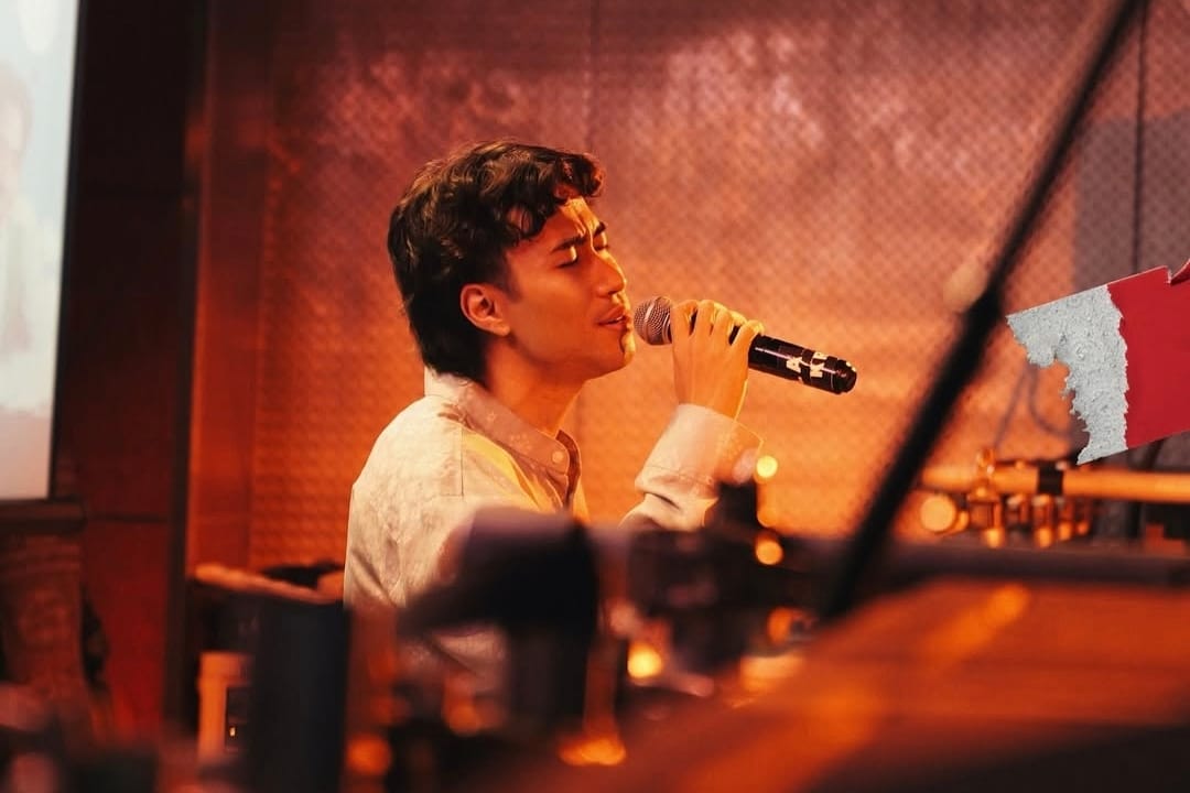 Butuh Waktu Istirahat Fokus Kesehatan, Vidi Aldiano Hentikan Sementara Aktivitas Musik