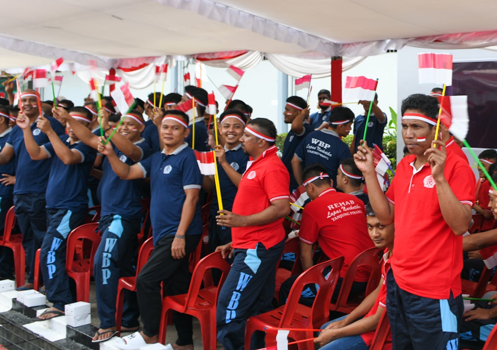 Gubernur Kepulauan Riau Ungkap, Remisi Jadi Langkah Awal untuk Hidup Baru Narapidana