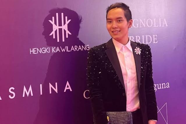 Mengenal Hengki Kawilarang, Sosok Visioner di Balik Glamor dan Budaya