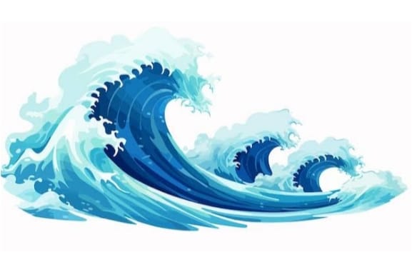 Cuaca Ekstrem di Kepulauan Riau, BMKG Ingatkan Risiko Gelombang 4 Meter