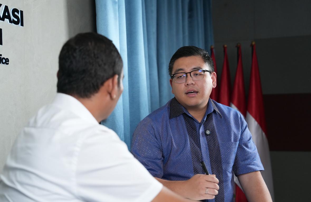 Pemerintah Gaspol Wujudkan Merdeka Pendidikan, Siap Cetak SDM Unggul