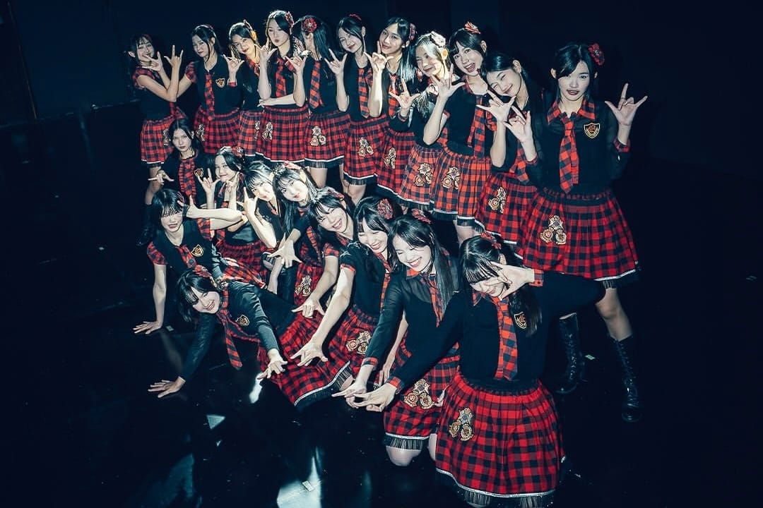 Viral !! Member JKT48 Jadi Korban Penyalahgunaan AI, Ini Langkah Manajemen 