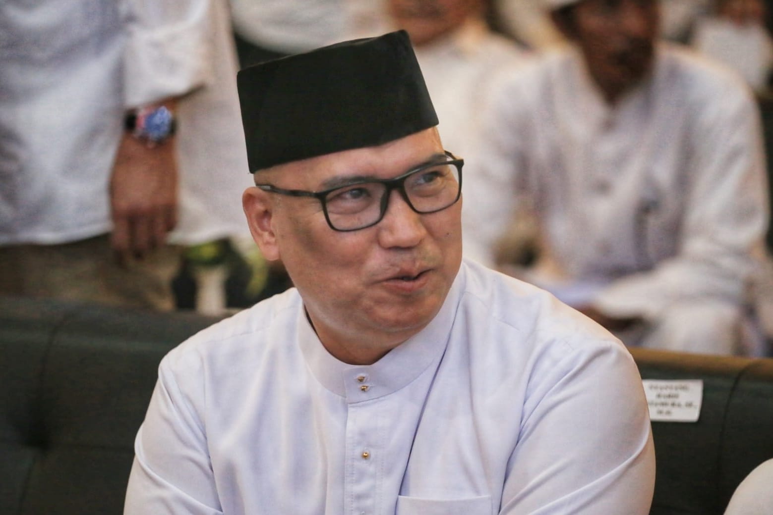Wagub Kepri Pastikan Akses Internet Merata, Blank Spot Bakal Hilang di 2026