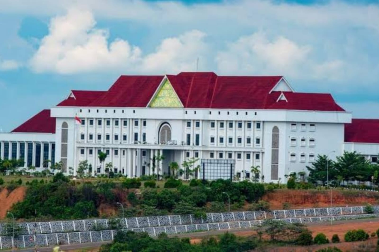 Kolaborasi Gubernur Ansar dan BI Kepulauan Riau, Fokus Gaspol Ekonomi Rakyat