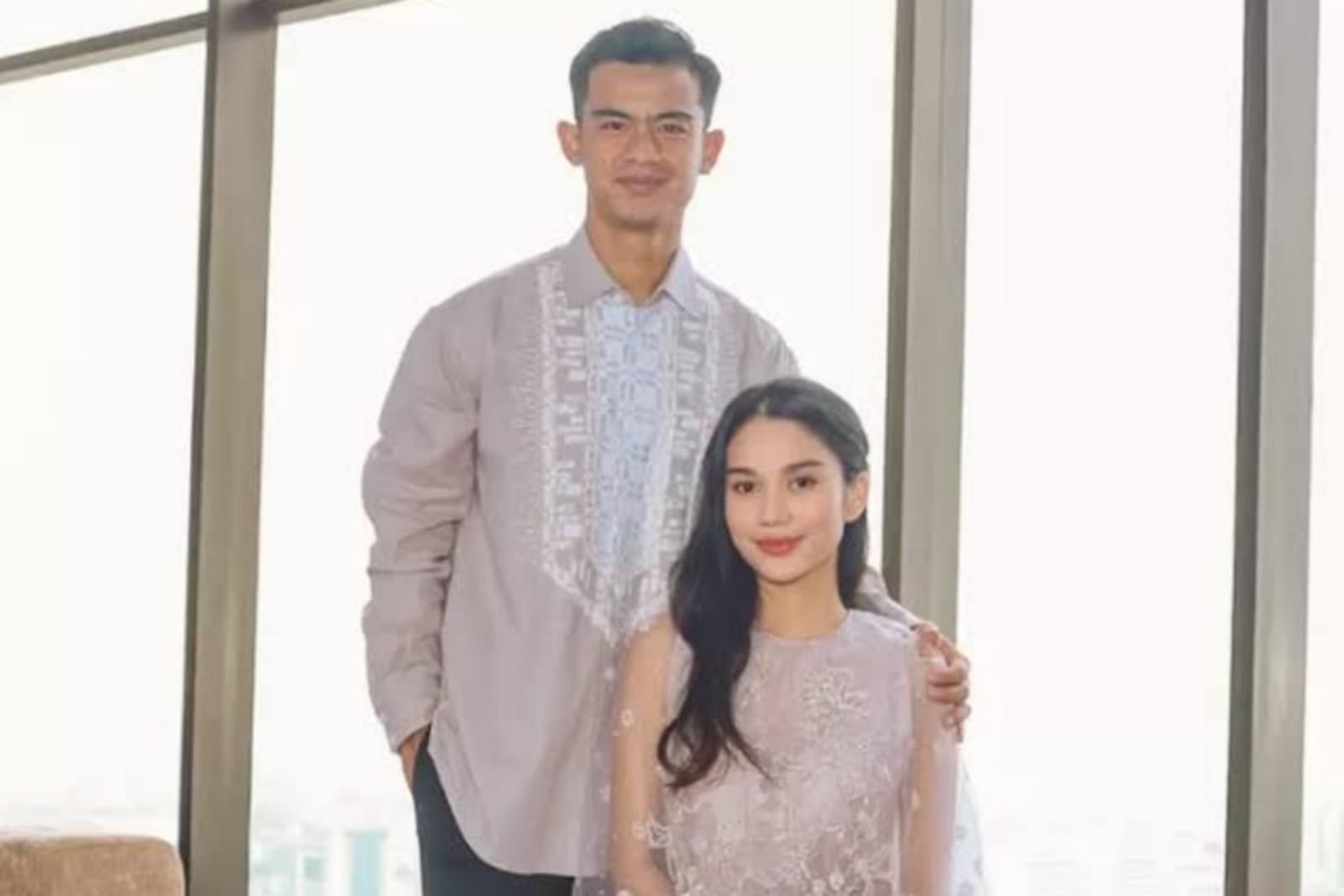 Resmi Cerai, Ini Alasan Pratama Arhan dan Azizah Salsha Akhiri Rumah Tangga