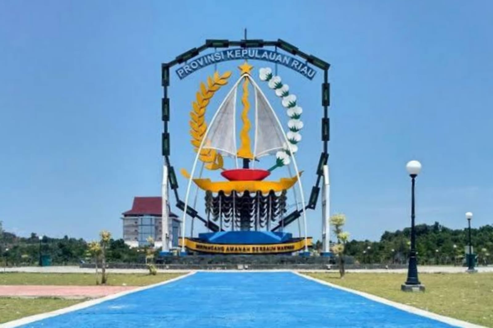 Pertumbuhan Ekonomi Kepulauan Riau Paling Tinggi di Sumatera, Tembus 7,14 Persen 