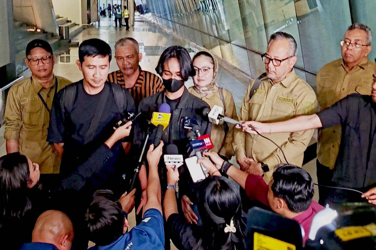 Demi Keselamatan Warga, Pemprov Kepulauan Riau Aktif Jemput Mahasiswa dari Iran