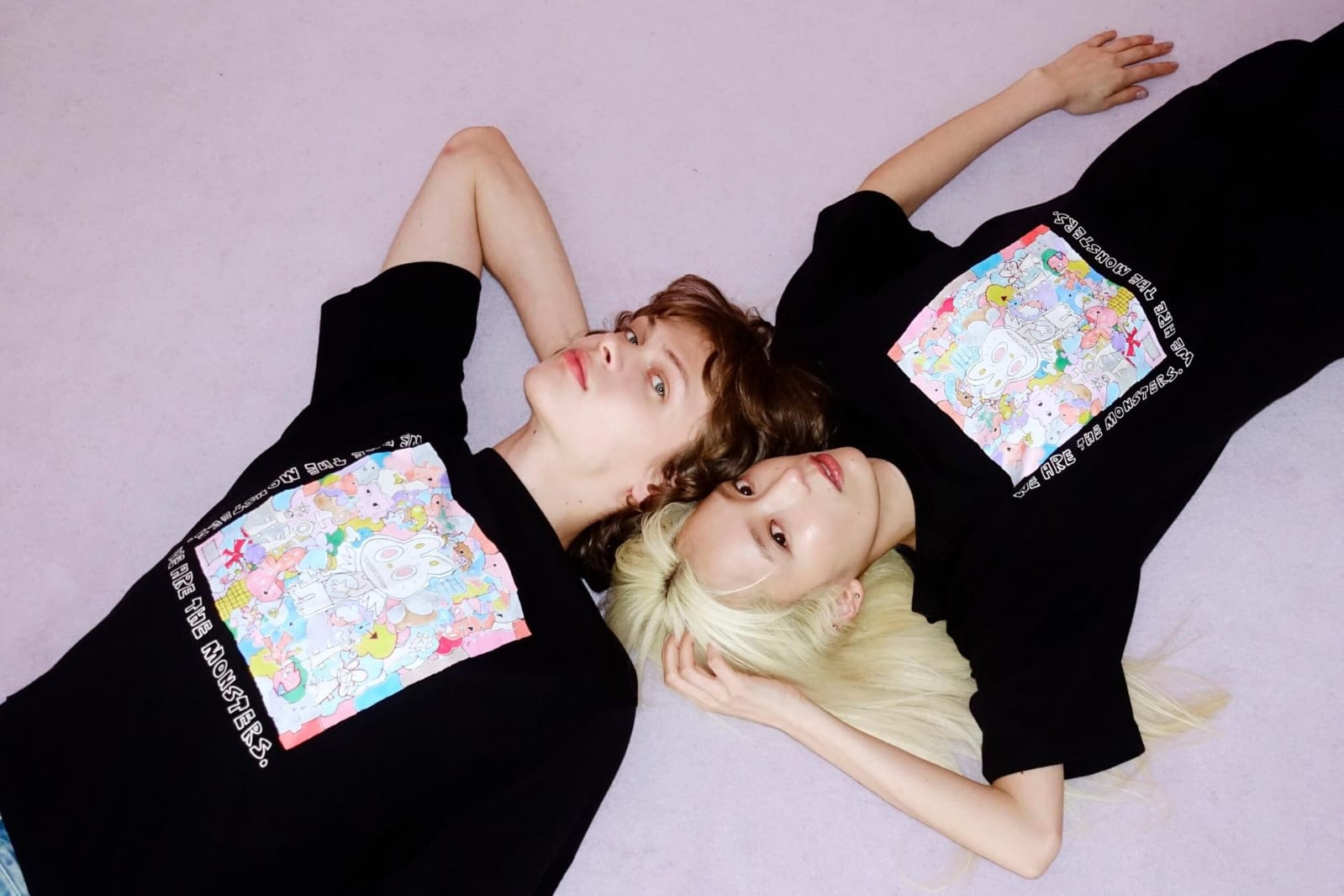 Bukan Cuma Kaos, Kolaborasi UNIQLO x POP MART Kini Hadir Lebih Keren