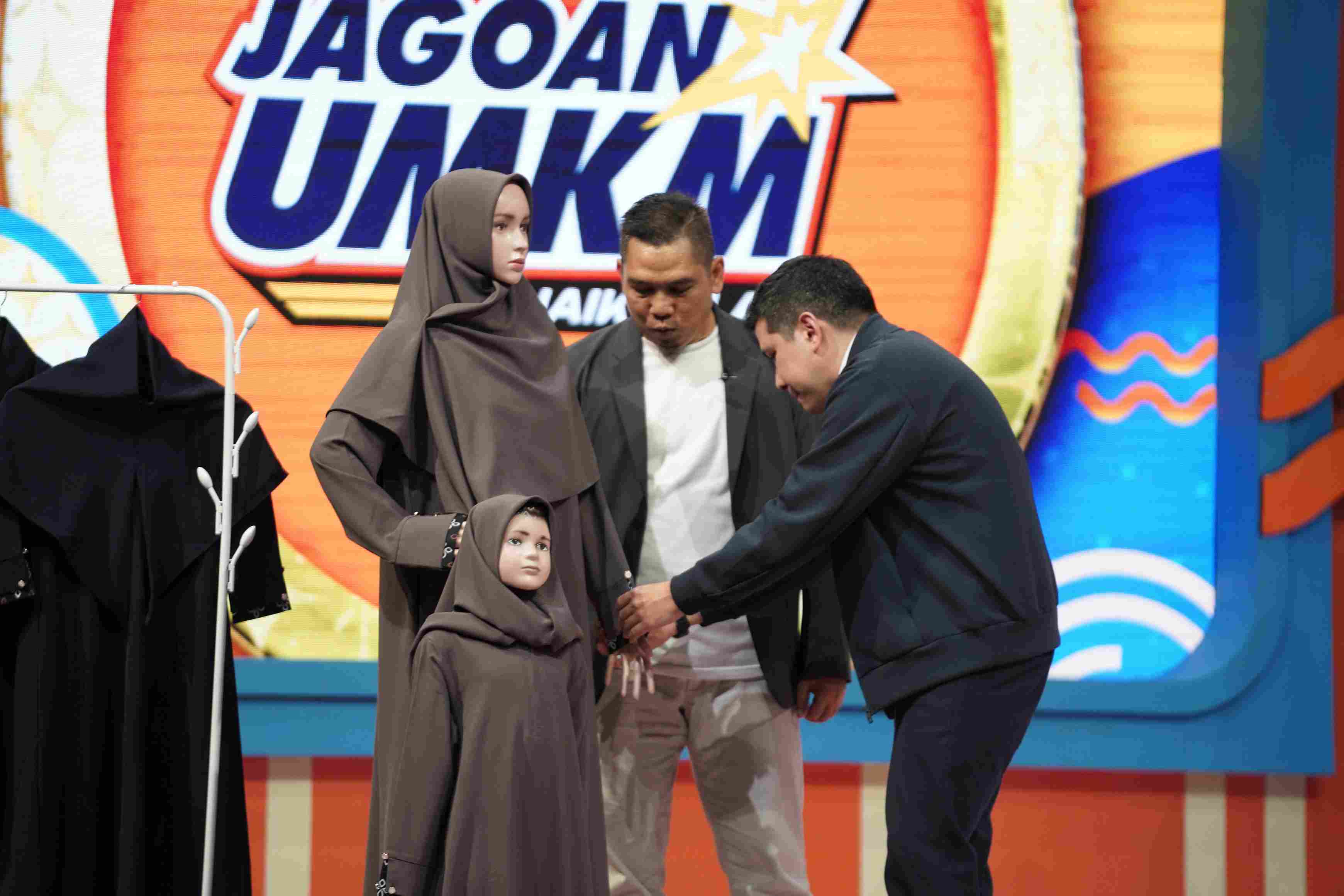 Inovasi Produk “Cinta Indonesia” Jadi Tantangan Episode Kedua Shopee Jagoan UMKM Naik Kelas