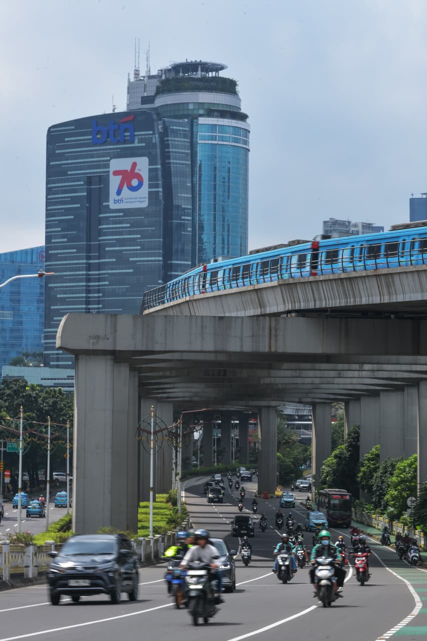 Peminat Membludak, Obligasi Sosial BTN Oversubscribed 2,9 Kali Mencapai Rp2,9 Triliun