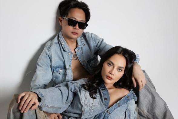DJ Bravy Klarifikasi Soal Hubungan dengan Erika Carlina Usai Putus : 'Aku yang Salah'