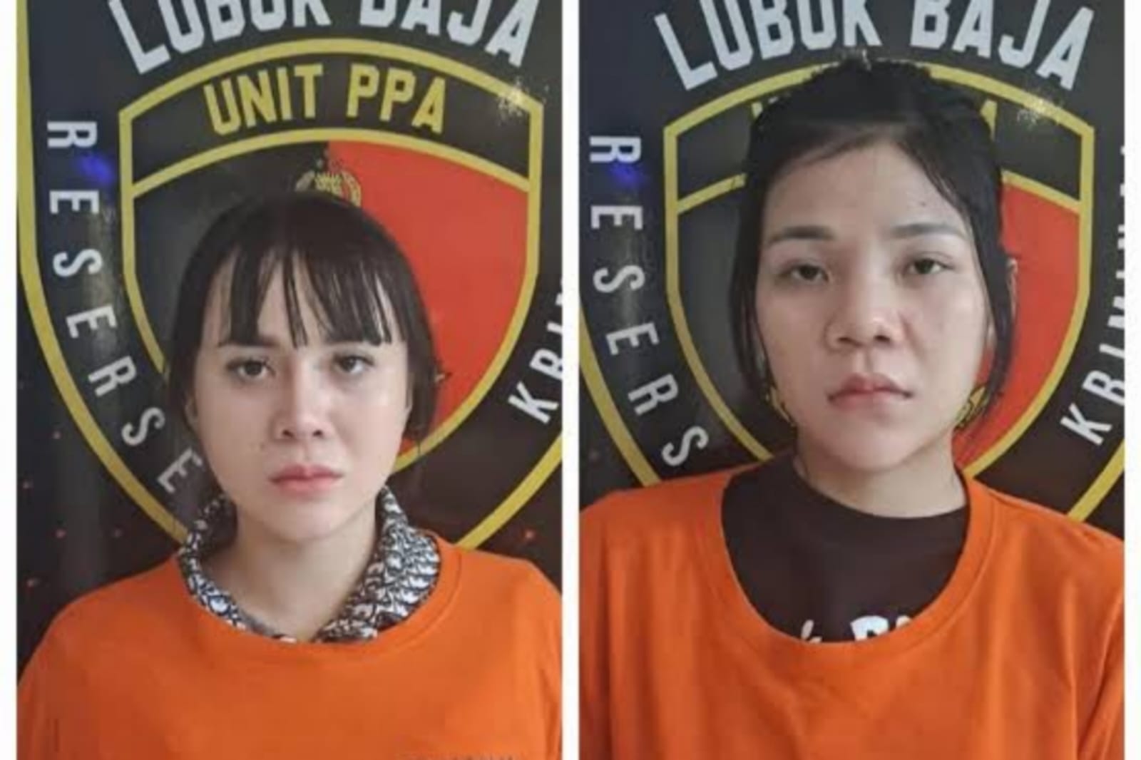 Dua WN Vietnam Hajar DJ Perempuan di Klub Malam Batam, Kini Ditangkap Polisi