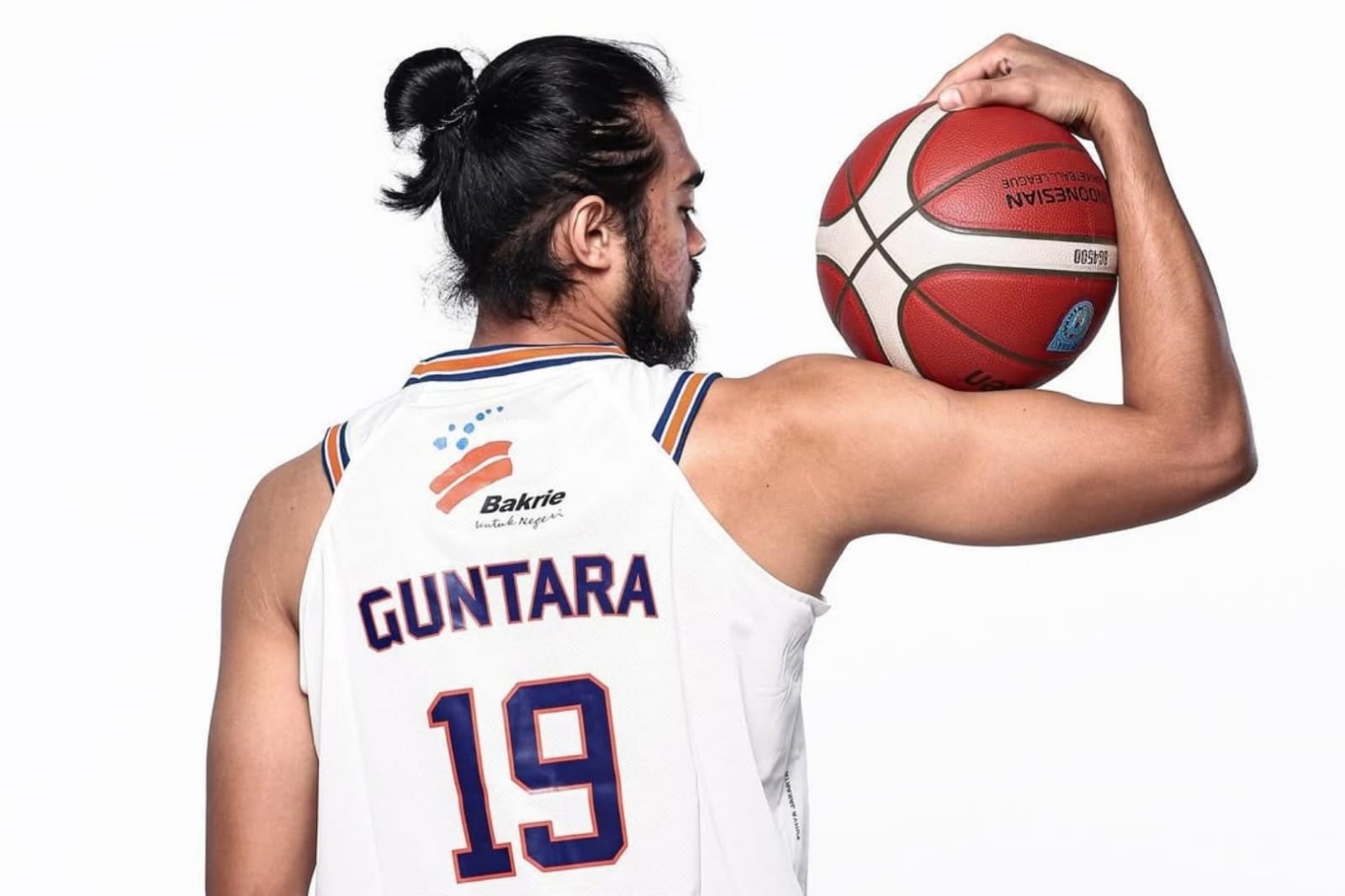 Cedera dan Jalani Perawatan, Reza Guntara Absen Bela Pelita Jaya di Pertandingan IBL