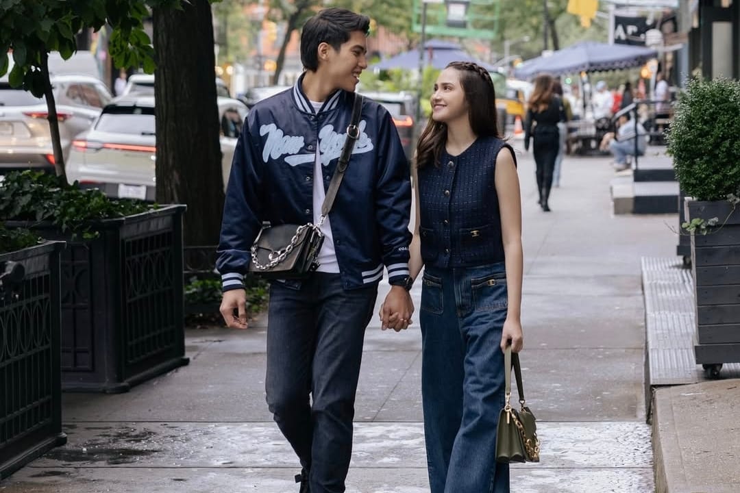 El Rumi dan Syifa Hadju Segera Menikah, Ini Bocoran Dari Ahmad Dhani