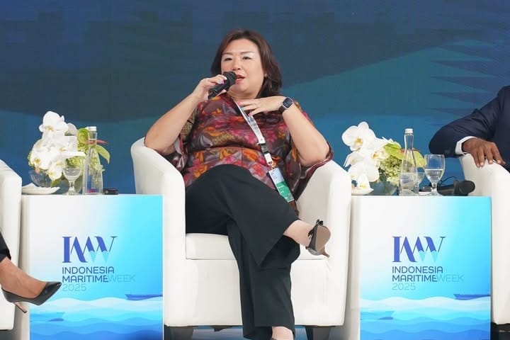 Munas VI ASTINDO di Labuan Bajo Tetapkan Pauline Suharno sebagai Ketum 2025 – 2029