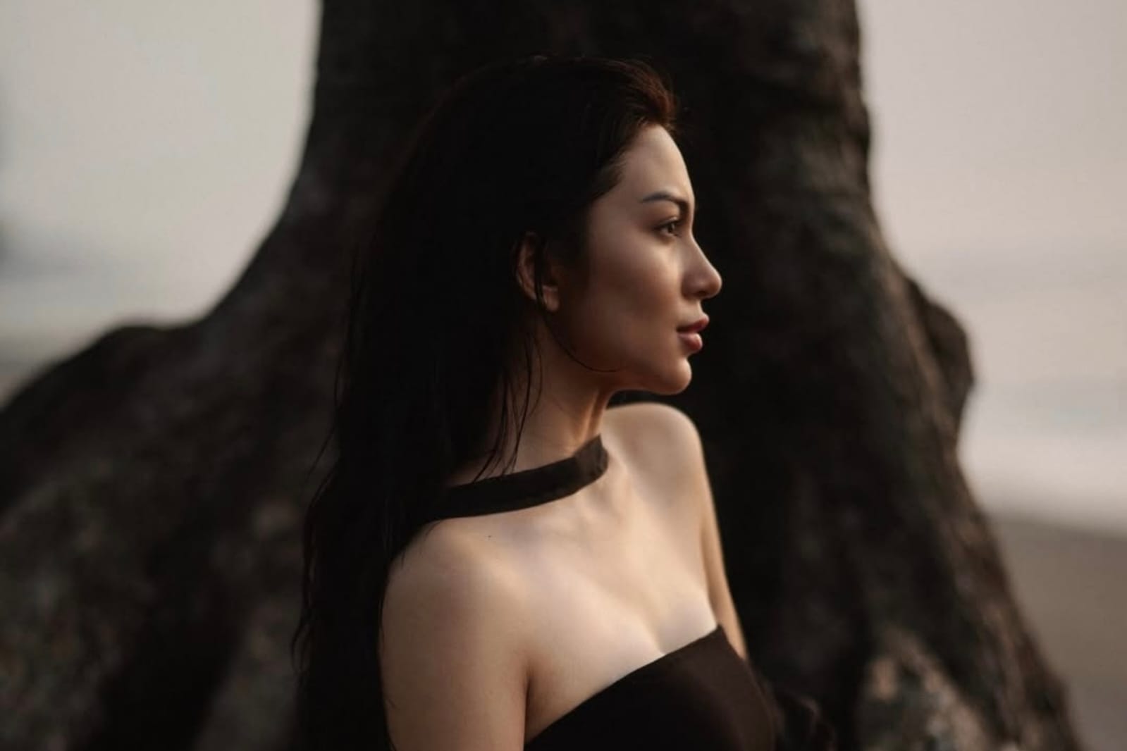 Ariel Tatum Blak Blakan Ogah Ikut Tren Konten Premium, Ini Alasannya