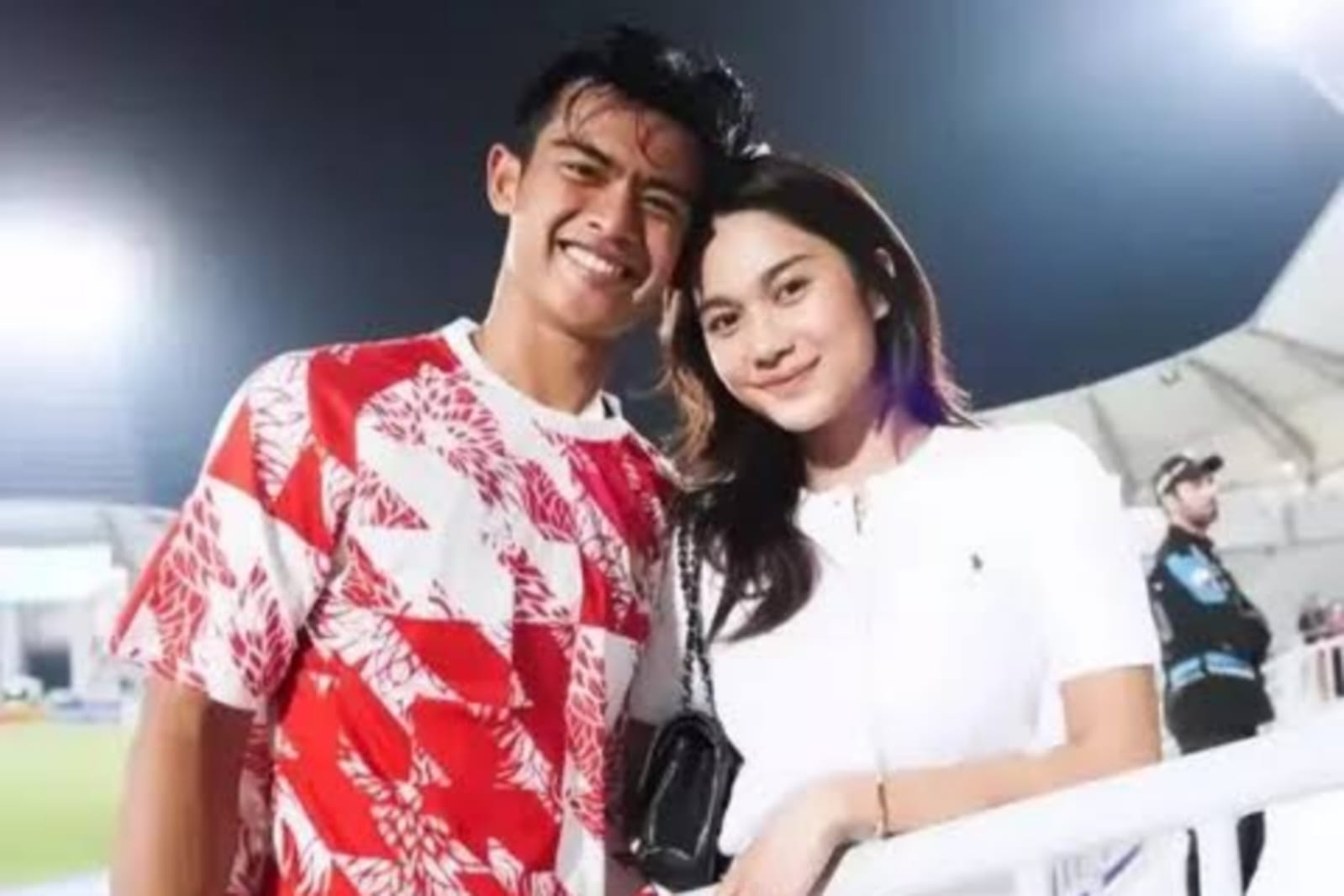 Netizen Heboh, Pratama Arhan Ajukan Cerai Azizah Salsha di Pengadilan Agama