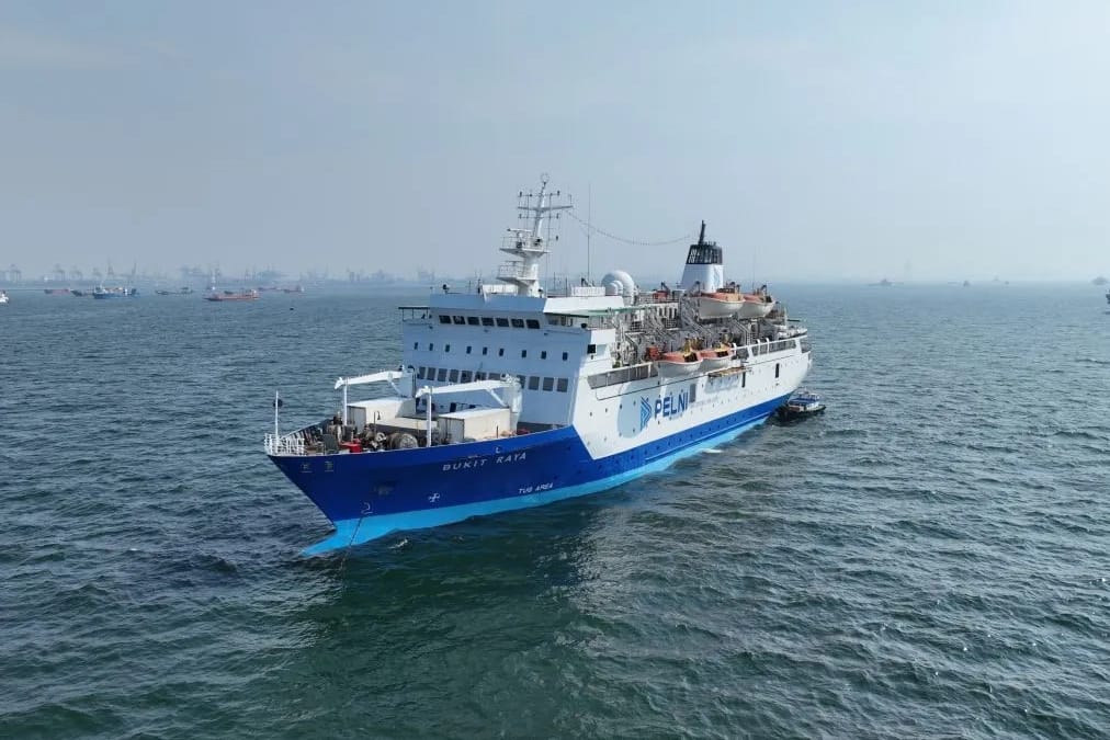 Jangan Beli Tiket Melalui Calo, Pelni Siapkan 3 Kapal Untuk Melayani Penumpang Kepri