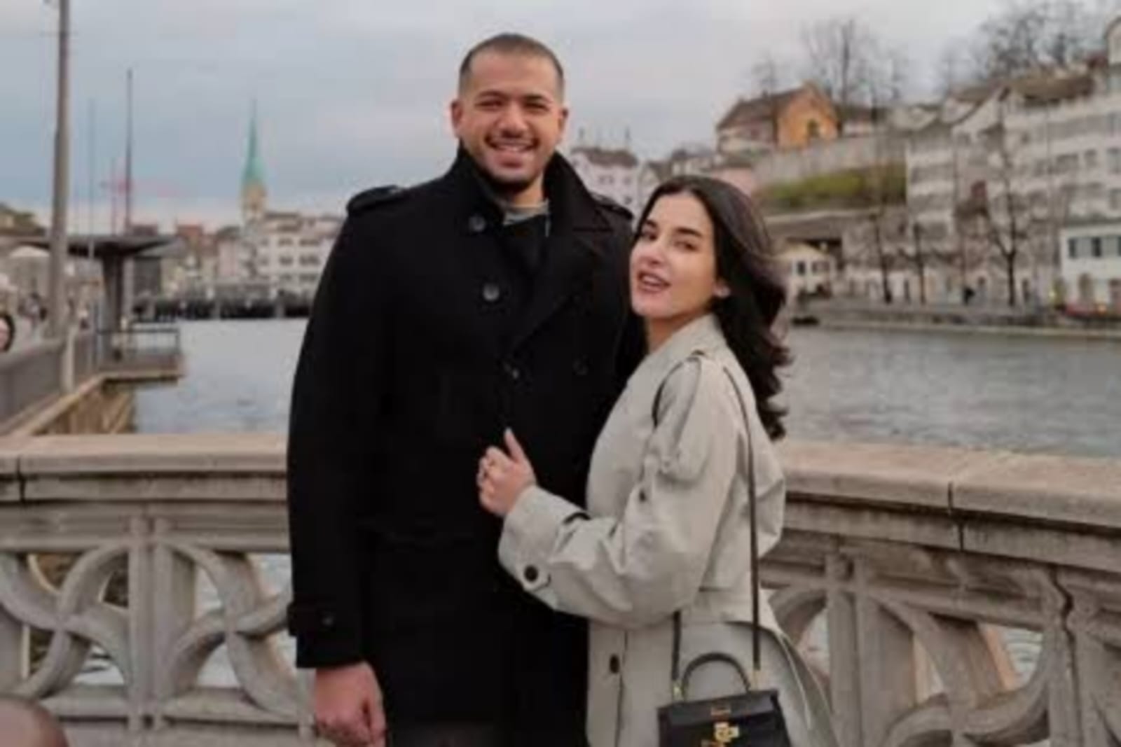 Tasya Farasya Resmi Ajukan Gugatan Cerai Suami