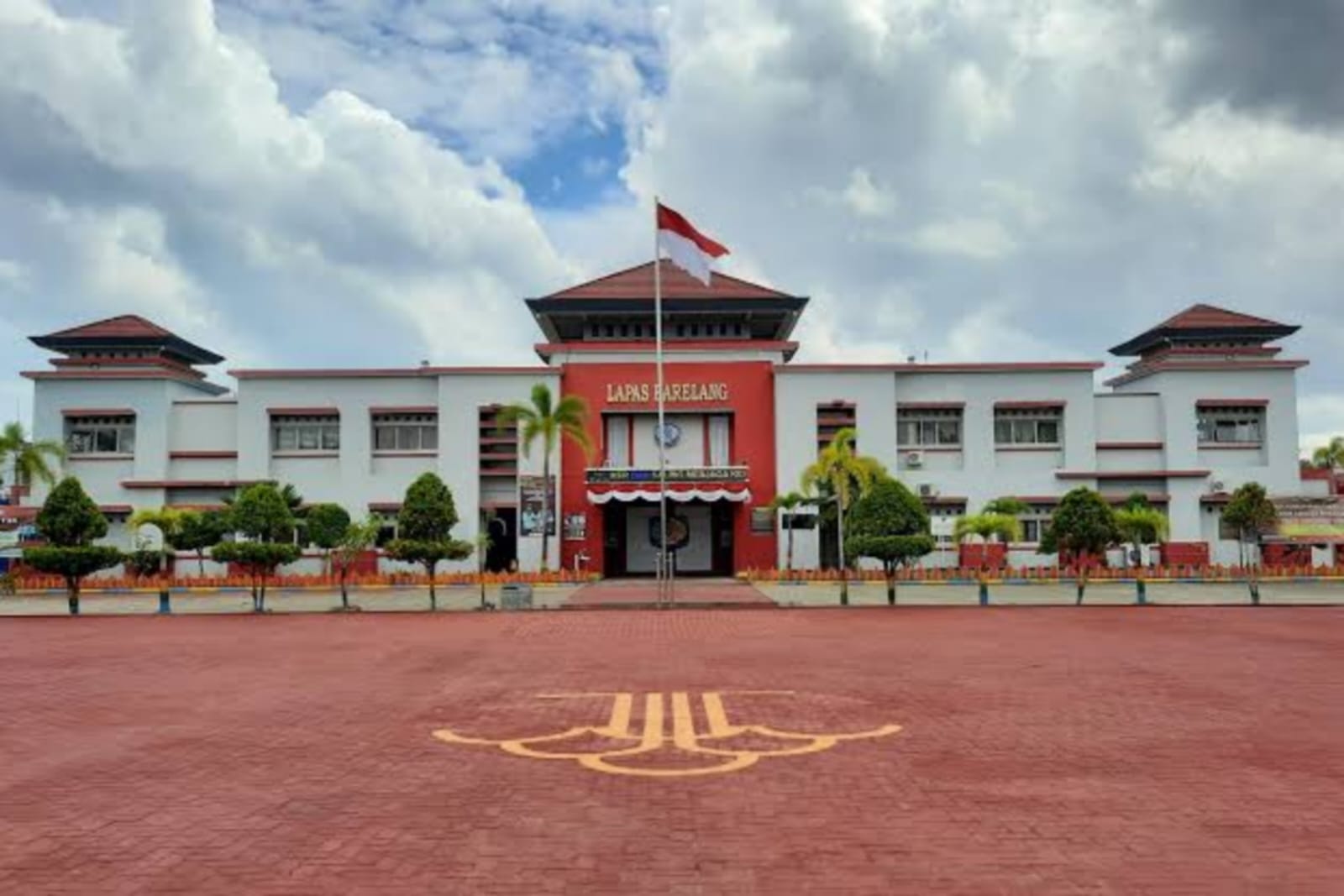 Polisi Ungkap Modus Baru Peredaran Narkoba di Barelang, Sabu Dilempar ke Lapas Batam