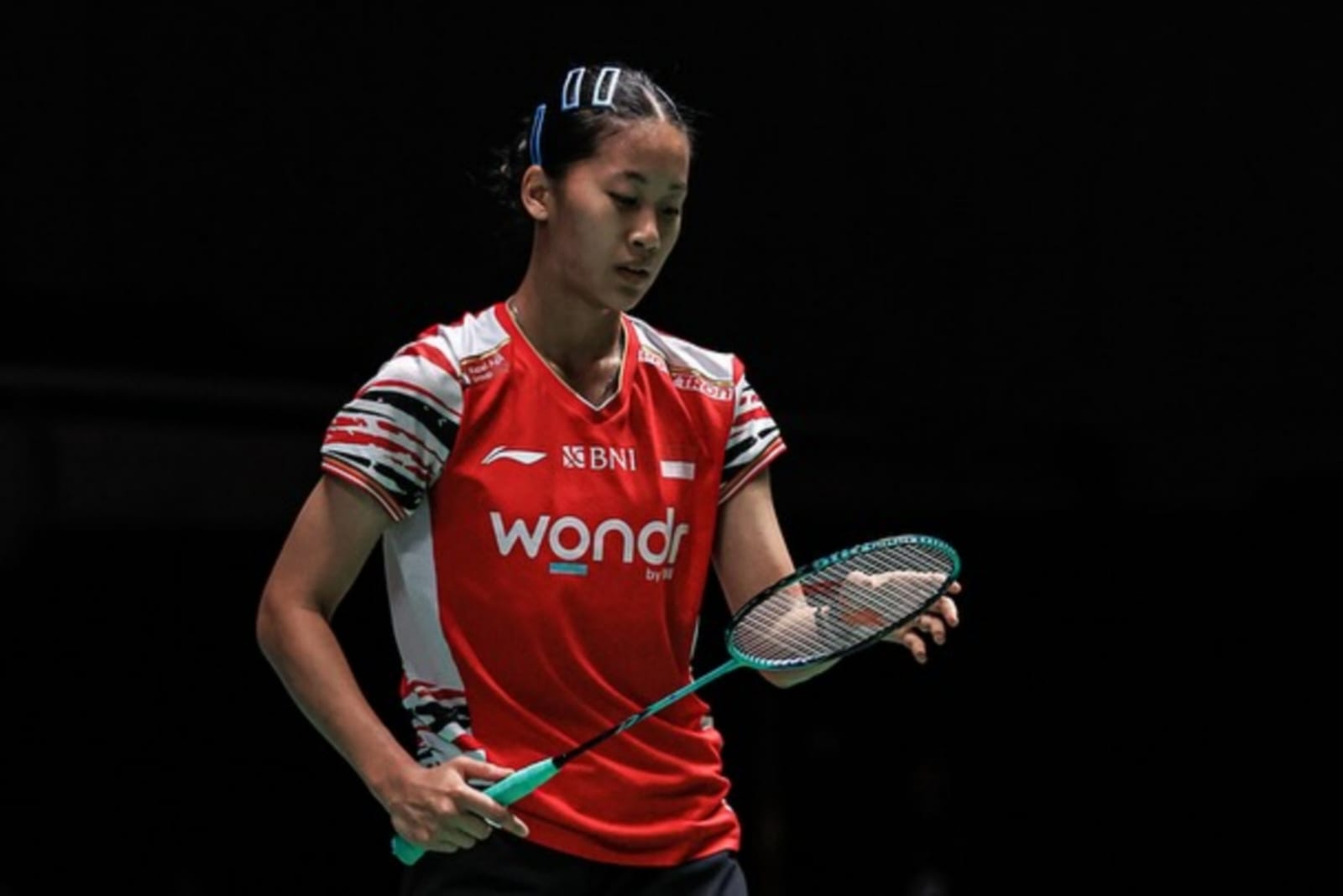 Kalahkan Sindhu, Putri Kusuma Wardani Dipastikan Tembus Semifinal BWF 2025