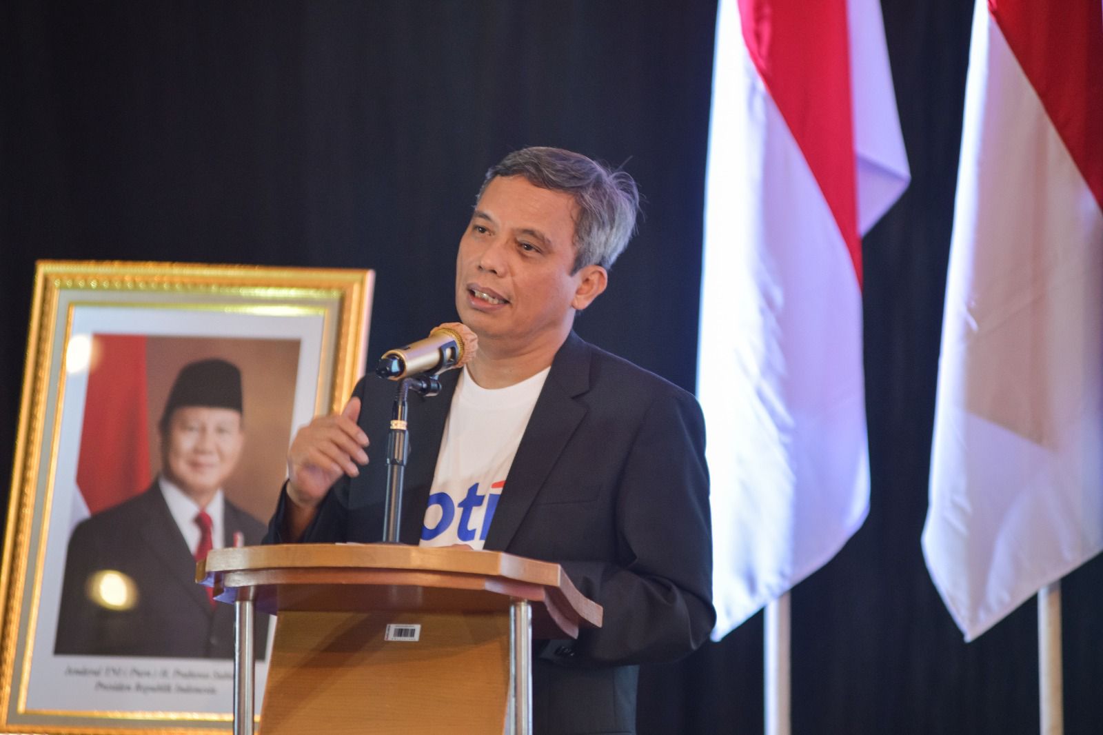 Satu Tahun Pemerintahan Prabowo, BTN Jadi yang Terdepan Bantu Rakyat Miliki Rumah Impian