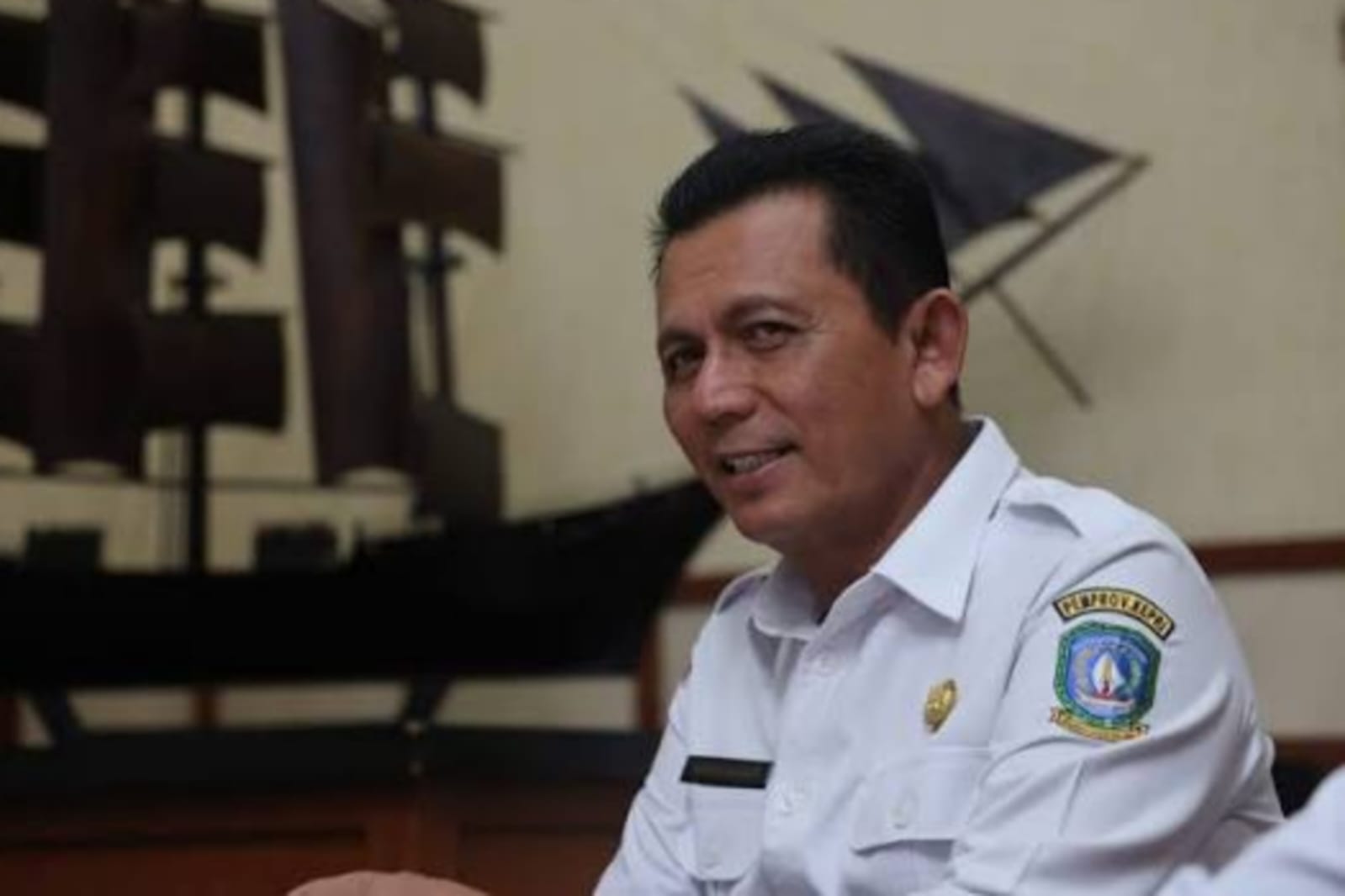 Tak Ada Ampun Sedikitpun, ASN Kepri yang Tersandung Narkoba Langsung Dipecat