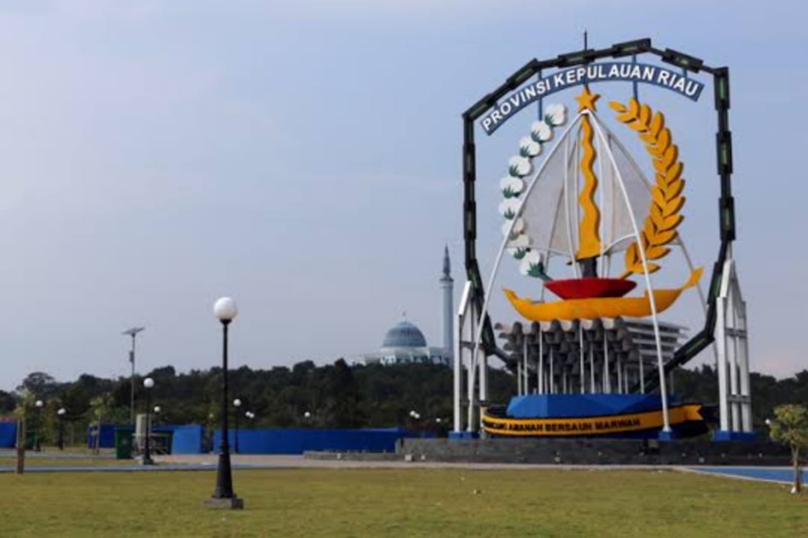 BPS Ungkap Data Jumlah Penduduk Miskin di Kepulauan Riau Terus Menyusut