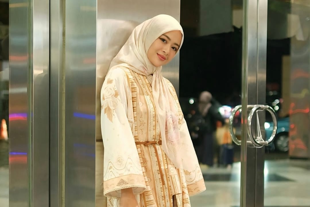 Perjalanan Amanda Sari, MasterChef Indonesia yang Kini Punya Program TV