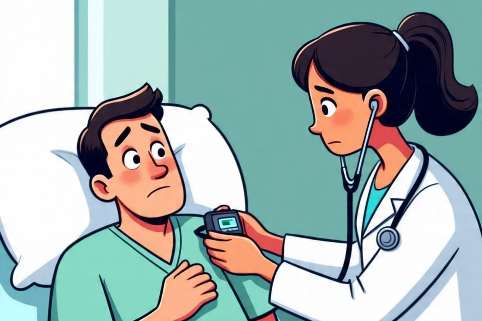 Spesial Bisik Disway: Bebas Tuberkulosis 2030