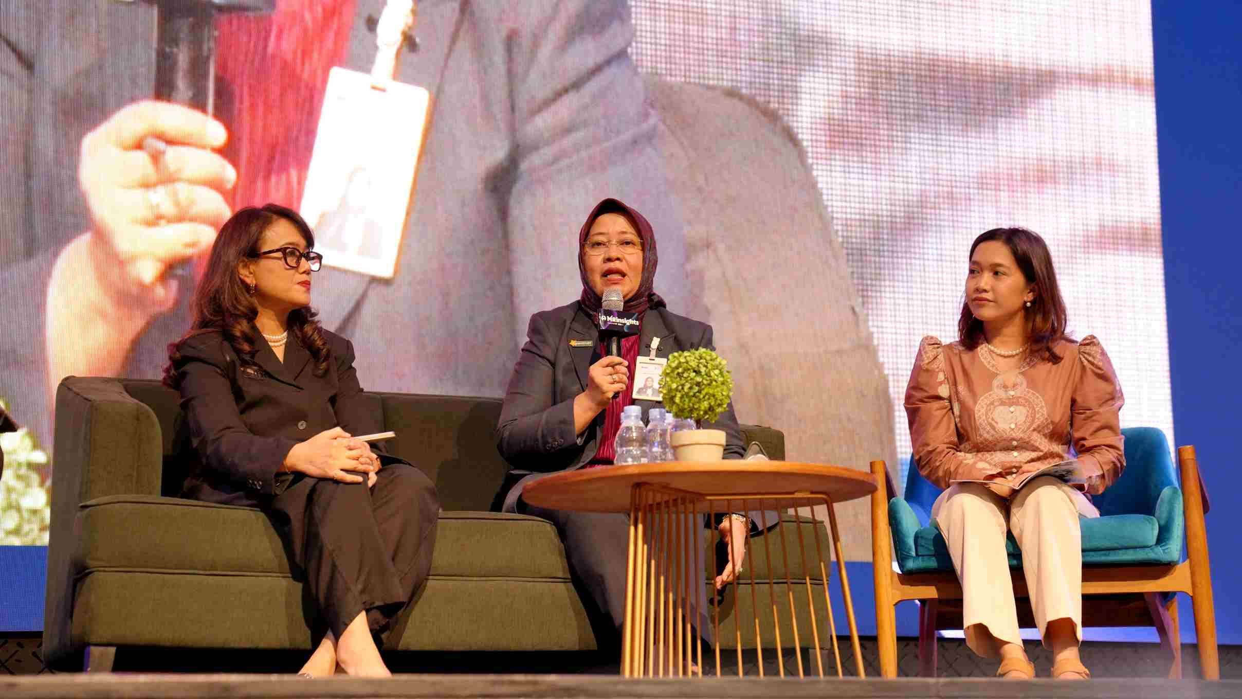 Transformasi Layanan BSI Dorong Peningkatan 24 Juta Nasabah