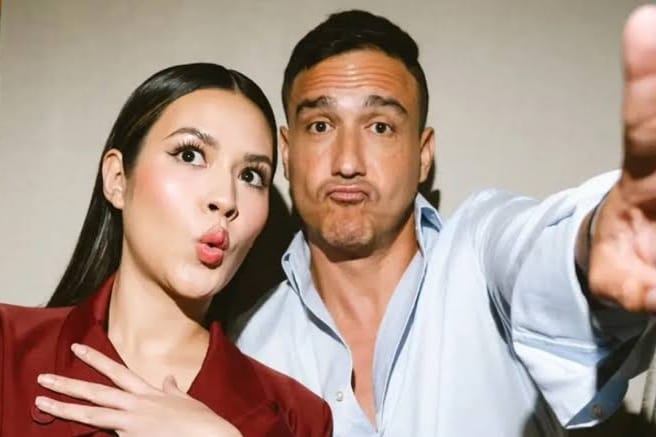 Usai 8 Tahun Bersama, Raisa dan Hamish Resmi Sepakat Berpisah Secara Baik-Baik