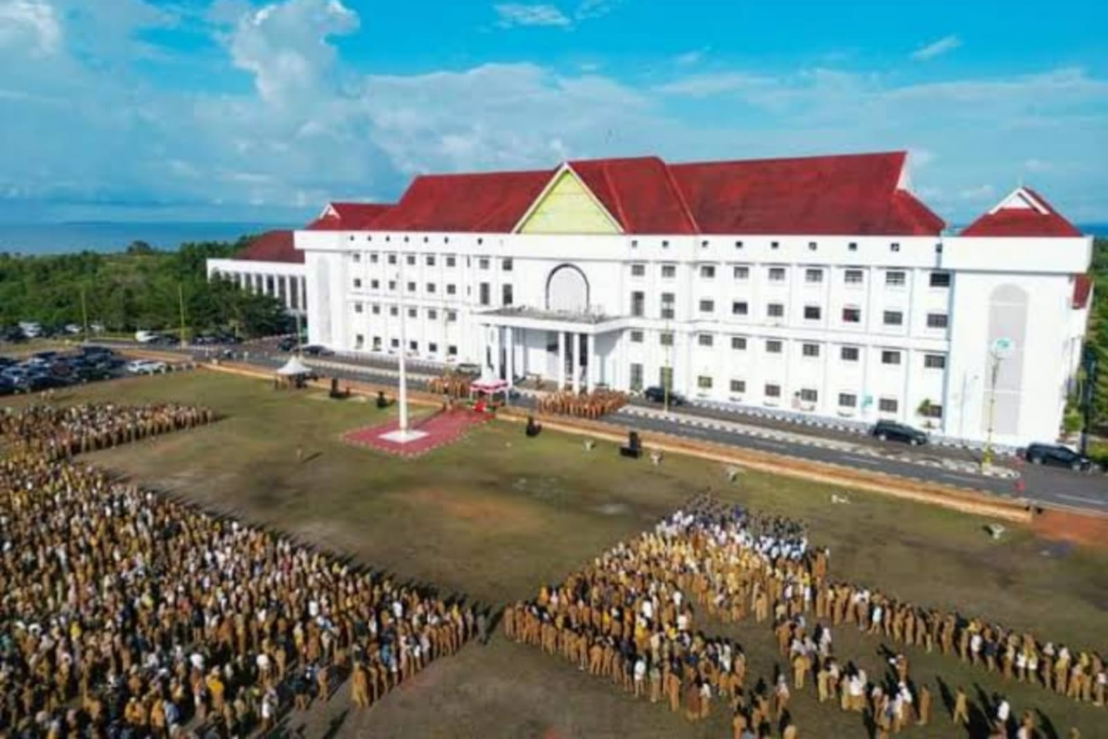 Pemprov Kepri Anggarkan Rp 3 M untuk Perbaikan Jalan, Ini Lokasinya