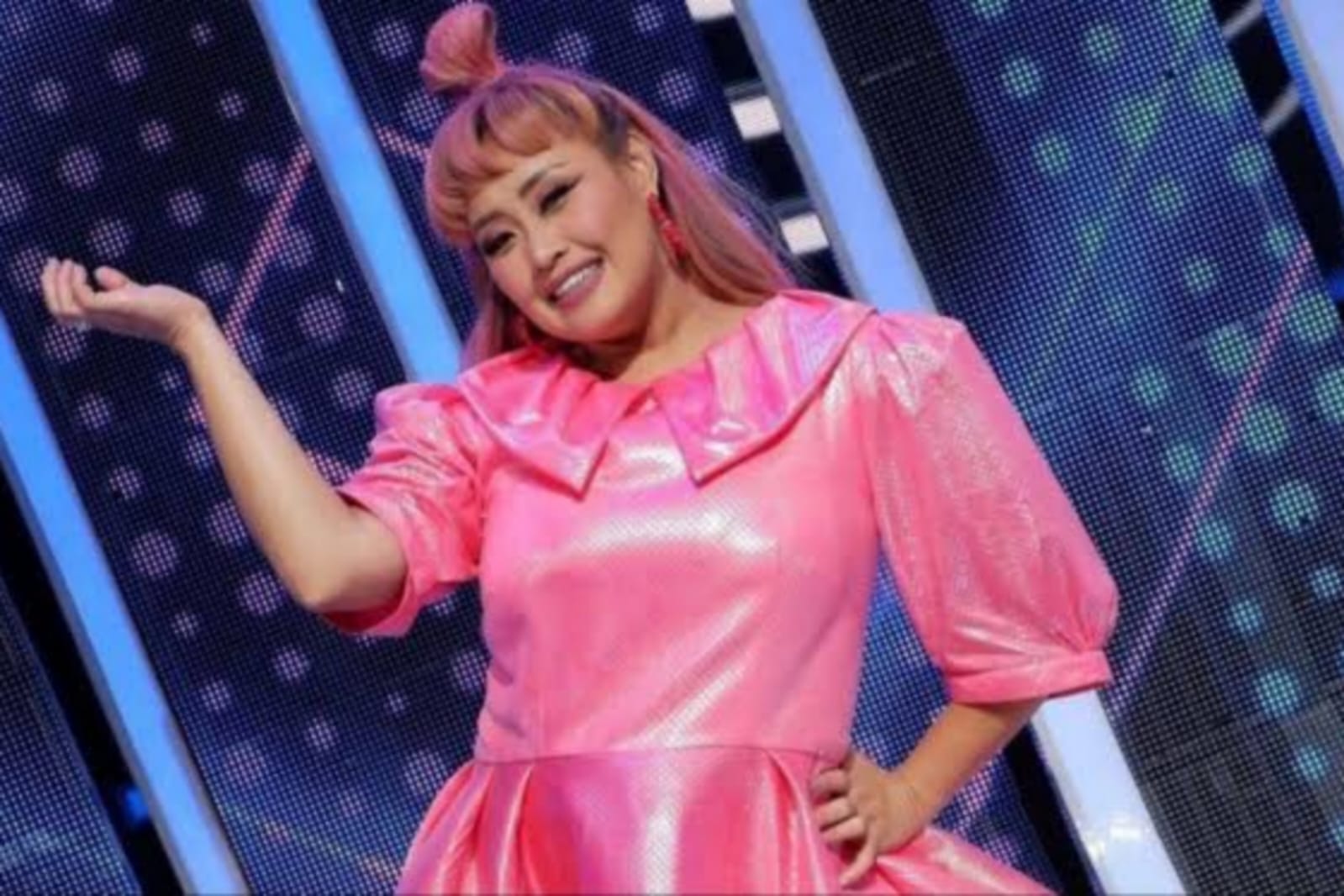 Rutin Live di TikTok, Pinkan Mambo Ungkap Ciri-Ciri Sultan Hobi Sawer Ratusan Juta