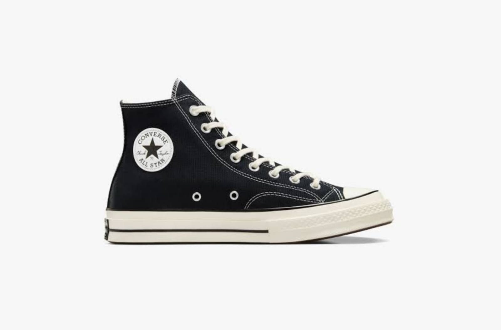Converse Rilis Kembali Chuck Taylor Double Stack, Sneakers Ikonik yang Lebih Edgy
