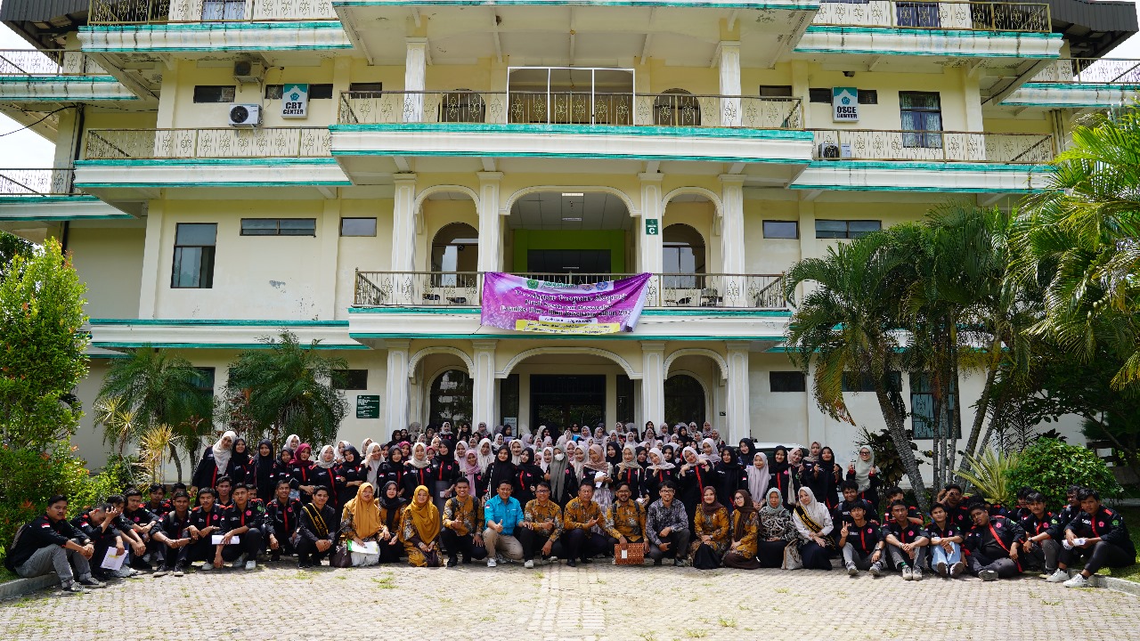 Penasihat Hukum Yayasan Abulyatama  NAD: DR NE, SH., MH. Lupa Sejarah!