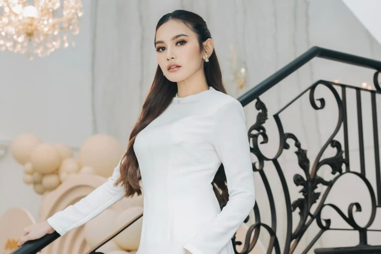 Bikin Pangling Sudah Ramping Lagi Usai Lahiran, Begini Penjelasan Mahalini