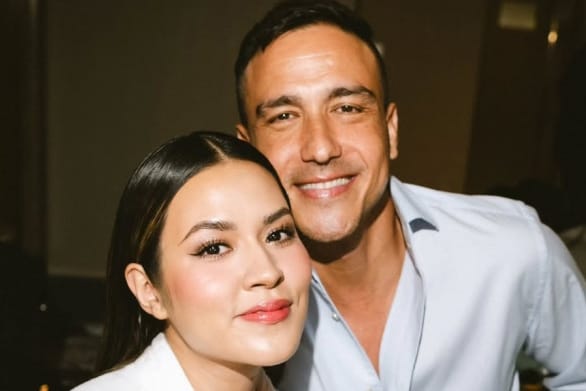 Raisa Gugat Cerai Hamish Daud, Pasangan ‘Couple Goals’ Kini di Ujung Jalan