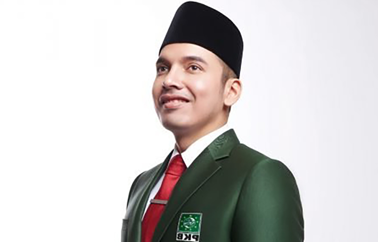 Kadafi dukung Pemprov Lampung Gaet Investor Global di LEIF 2025