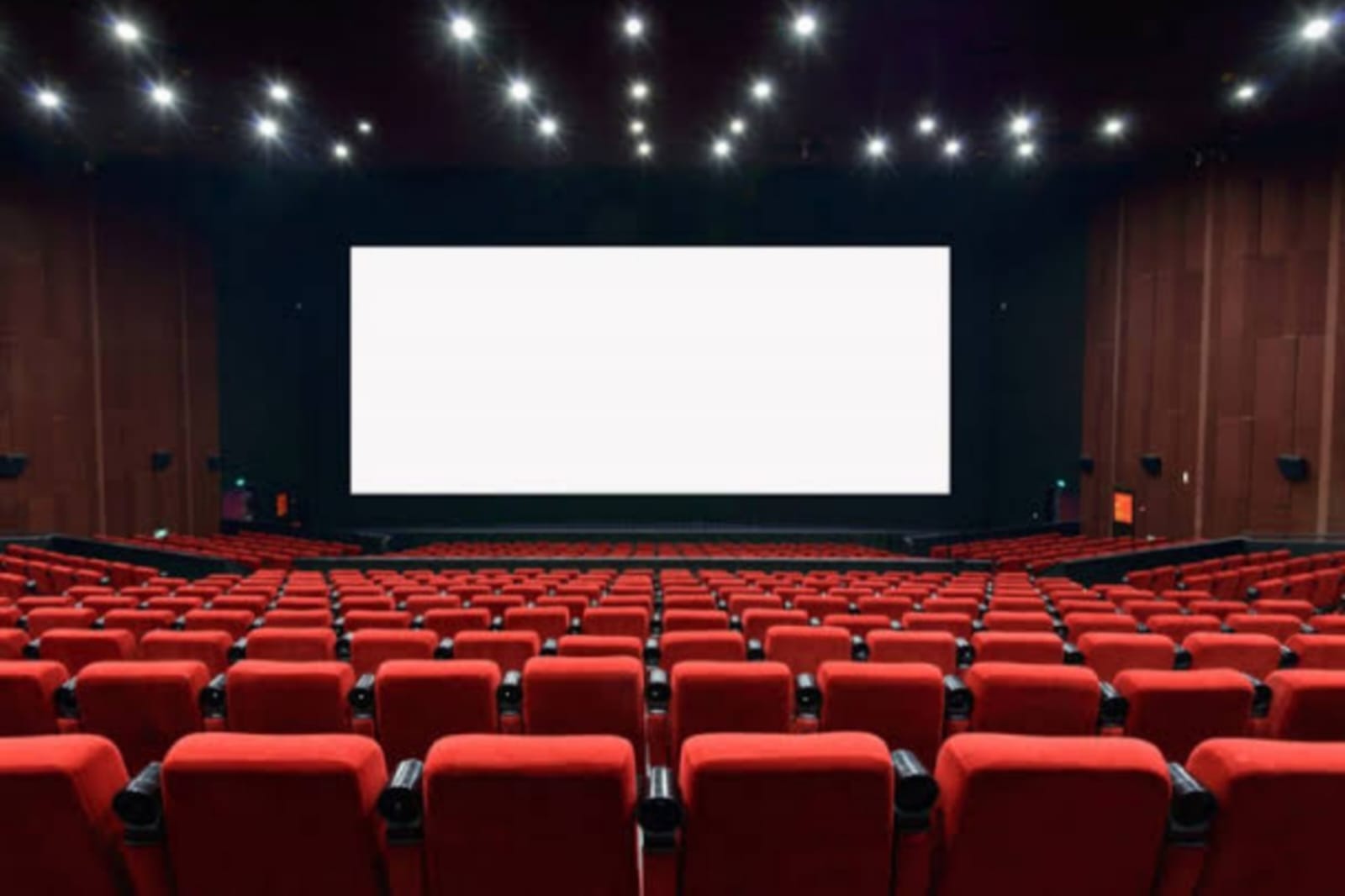 4 Rekomendasi Film Terbaru di Bioskop yang Wajib Kamu Tonton