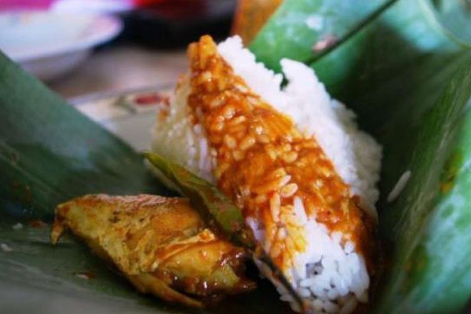 Nasi Dagang, Rekomendasi Sarapan Hits dari Kepri yang Bikin Nagih