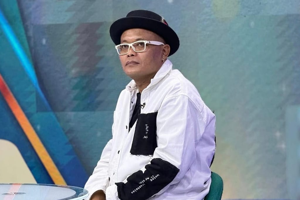 Manisnya Momen Sule Bareng Cucu, Baby Selina Bikin Sang Komedian Semangat Lagi