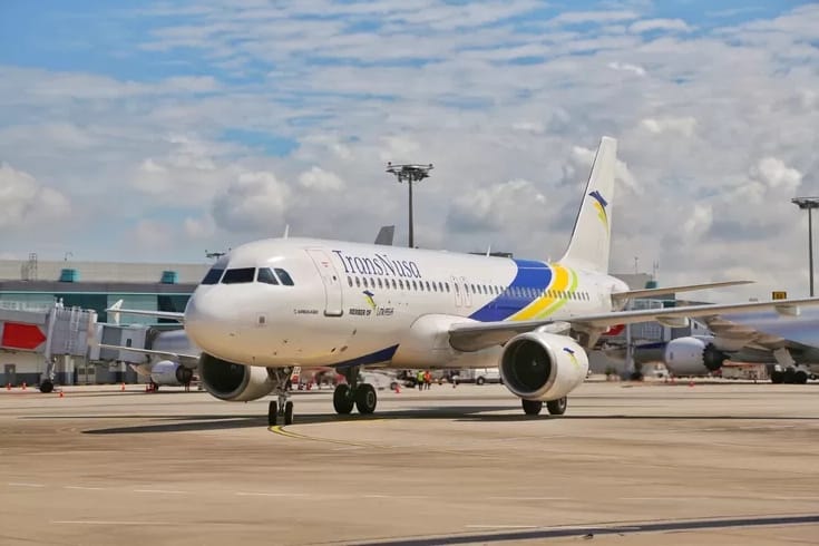 Trans Nusa Kini Terbang ke Perth, Rute Bali – Australia Kini Bisa Mulai Rp1,5 Juta