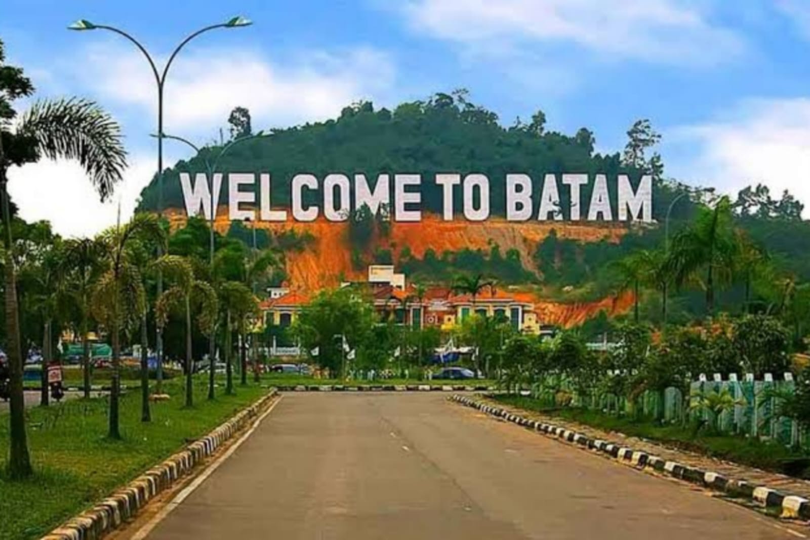 Batam Diinspeksi Petugas, 6 Merek Beras Premium Diuji Lab oleh Satgas Pangan