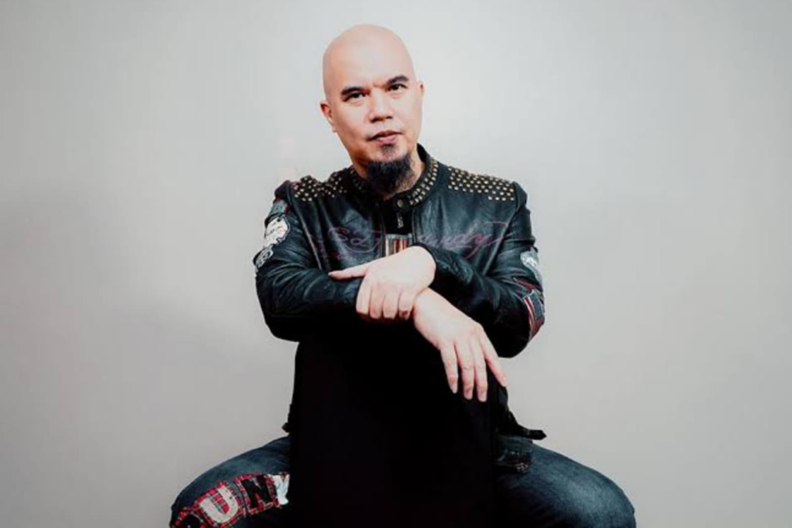 Ahmad Dhani All Out di Pernikahan Al Ghazali, Begini Komentar Mulan Jameela