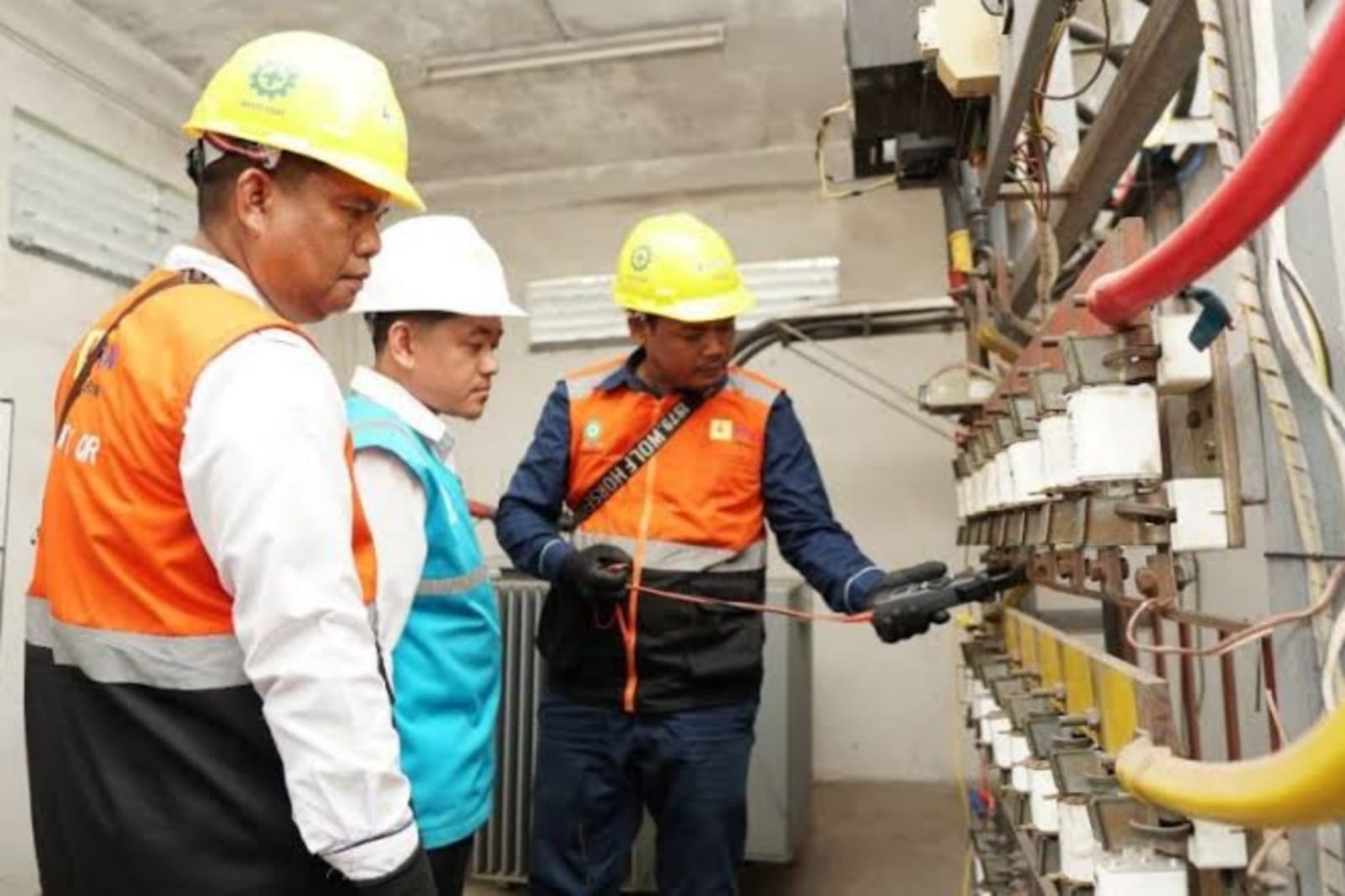 Gubernur Kepri Buka Suara Soal Kenaikan Listrik Batam, Ini Biang Keroknya