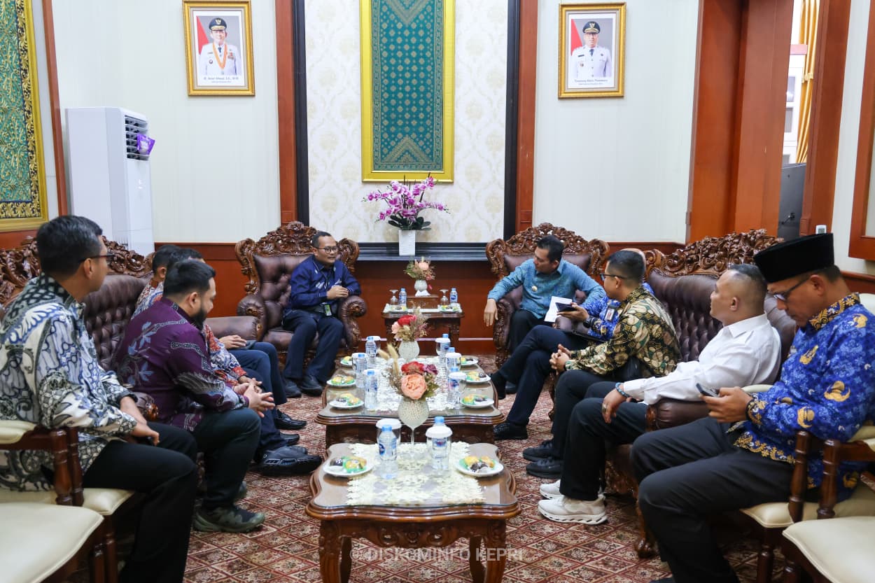 Pertamina Prediksi Kuota LPG 3 Kg dan Solar di Kepri Berpotensi Melampaui Target