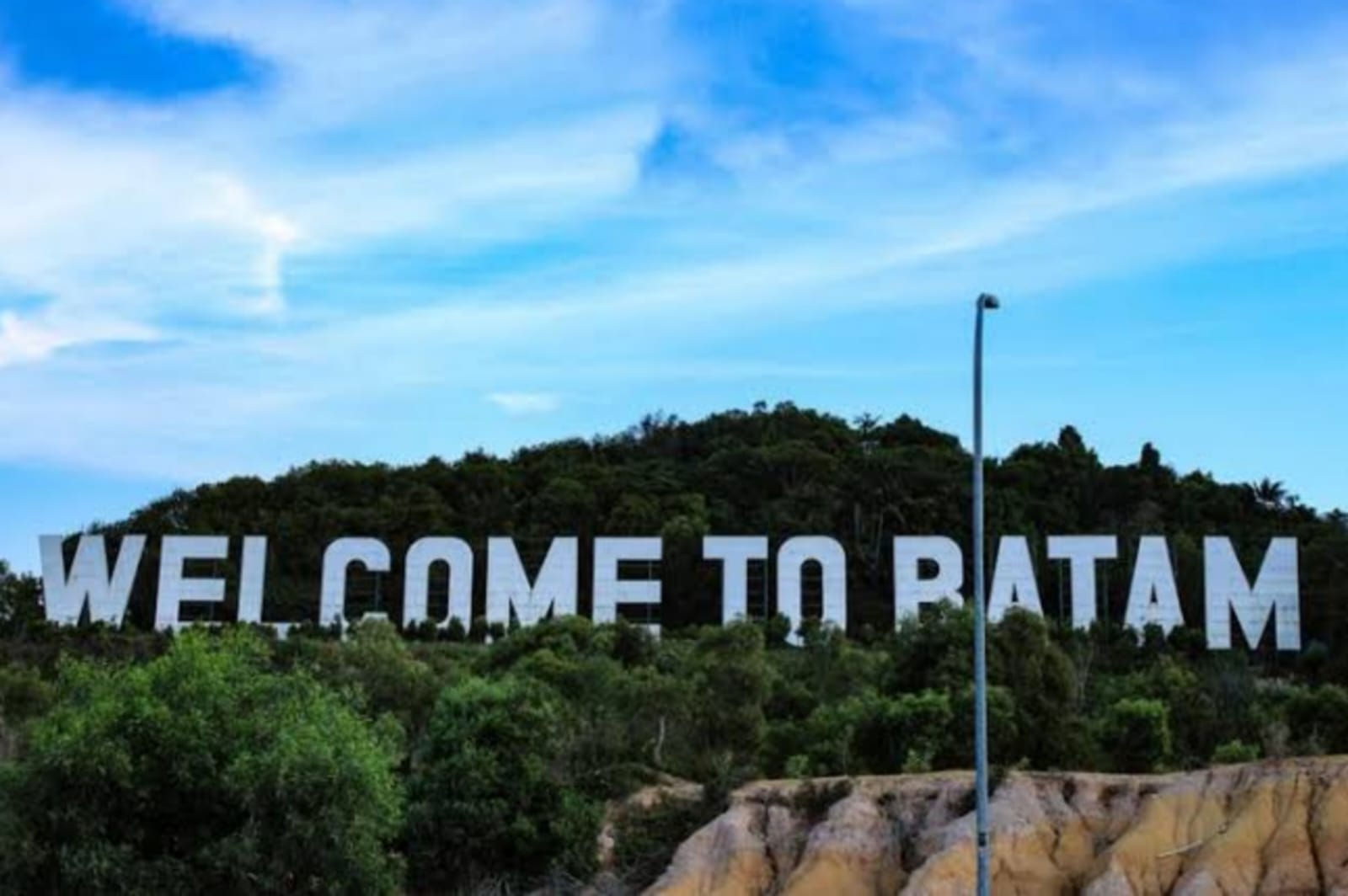 Wisata Kepri Meledak, Jumlah Turis Naik Hampir 42 Persen di Mei 2025